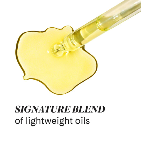 Fur Oil Ingrown Hair Treatment