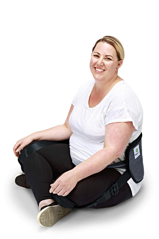 BetterBack - Back Relief