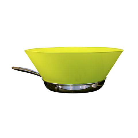 Frywall 12 (Large) - Green - Splatter Guard