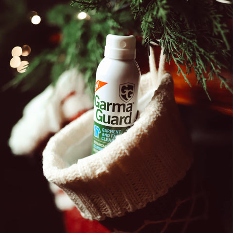 Garma Guard Clothing Spray - On-The-Go Deodorizer Spray
