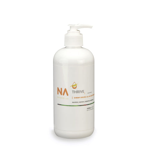 Thrive S Shrimp Specific All in One Fertilizer - 500ml