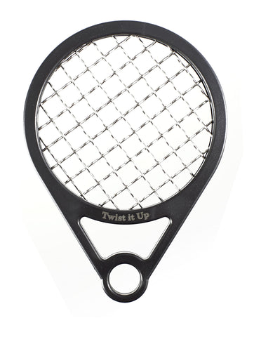 Twist It Up Comb (Bond Black)