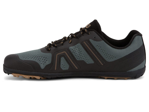 Xero Shoes Men's Mesa Trail II, Forest, 12