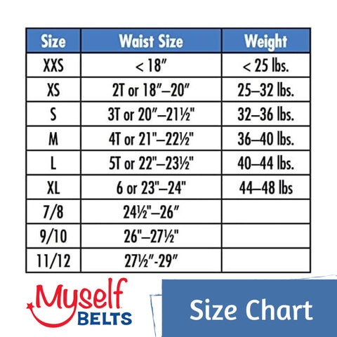 MYSELF BELTS - Dinosaur Print Velcro Belt