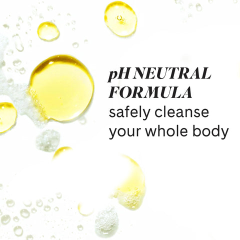 Fur All Body Wash- PH-Balancing Oil Body Wash - 8 FL OZ