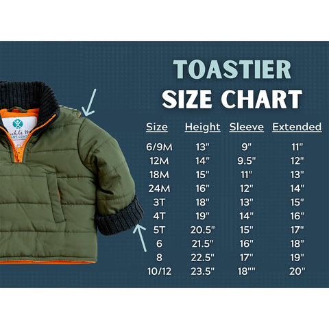 Buckle Me Baby Coats - Safer Car Seat Girls Winter Jacket - Toastier Pinkerbell - 18 Months