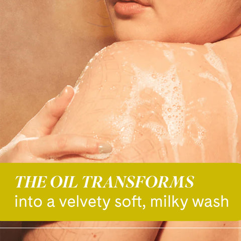 Fur All Body Wash- PH-Balancing Oil Body Wash - 8 FL OZ