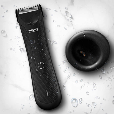 MANSCAPED® Electric Groin Trimmer, The Lawn Mower™ 3.0