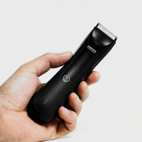 MANSCAPED® Electric Groin Trimmer, The Lawn Mower™ 3.0