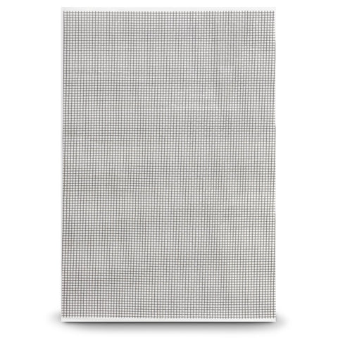 Screenmend Window Screen Repair Kit - 5" x 7" Patch