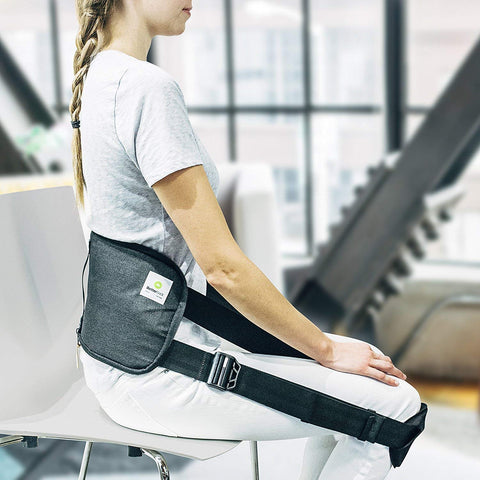 BetterBack - Correct Back Posture