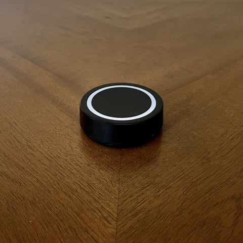 BusyBox Button - wireless control for BusyBox smart signs