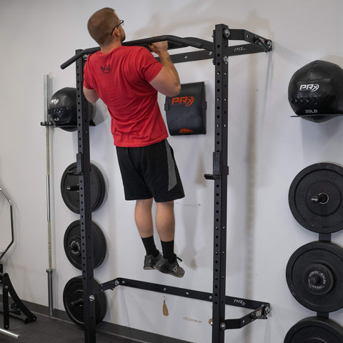 PRx Performance Profile ONE Squat Rack 2"x3"