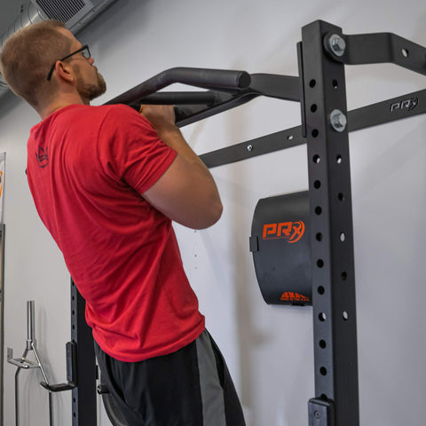 PRx Performance Profile ONE Squat Rack 2"x3"