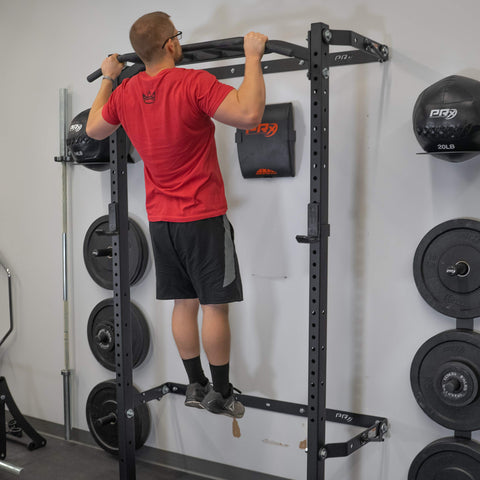 PRx Performance Profile ONE Squat Rack 2"x3"