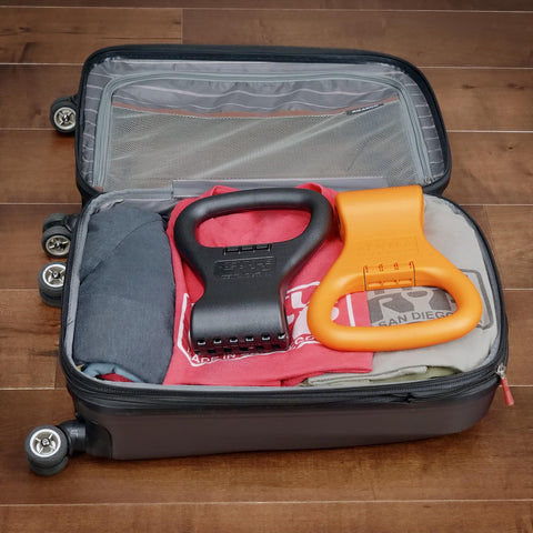 KETTLE GRYP Dumbbell Grip Handle