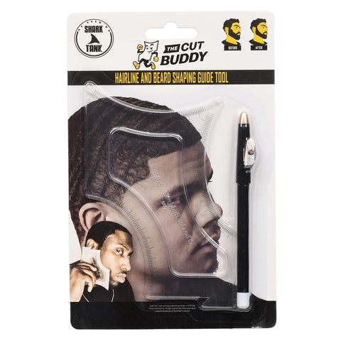 The Cut Buddy Shaping + Styling Tool
