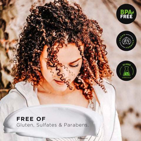 Controlled Chaos Bundle - Shampoo and Conditioner