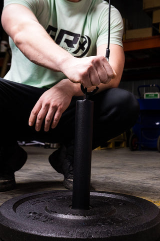 PRx Performance Elite Pulley System Home Gym