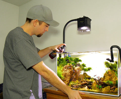 Thrive+ All in One Liquid Aquarium Fertilizer - 500ml