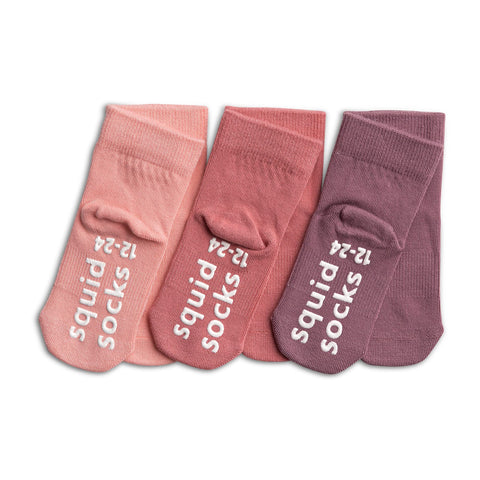 squid socks Viscose Bamboo Socks | Socks that Stay On, Cami