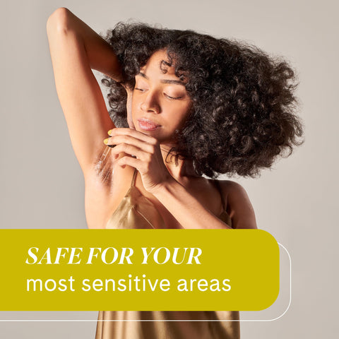 Fur Oil Ingrown Hair Treatment
