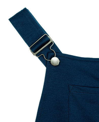 Swoveralls Unisex Sweatpant, X-Large, Navy