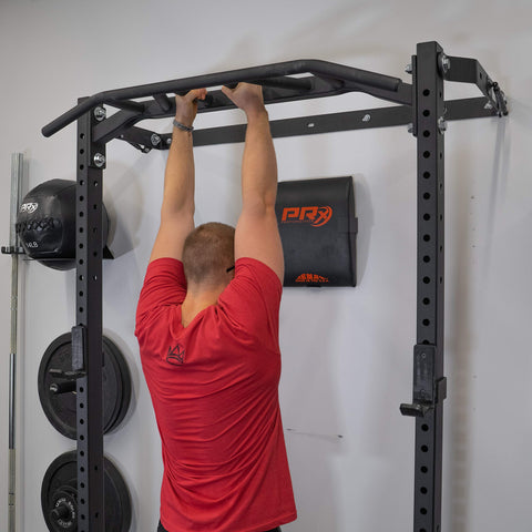 PRx Performance Profile ONE Squat Rack 2"x3"