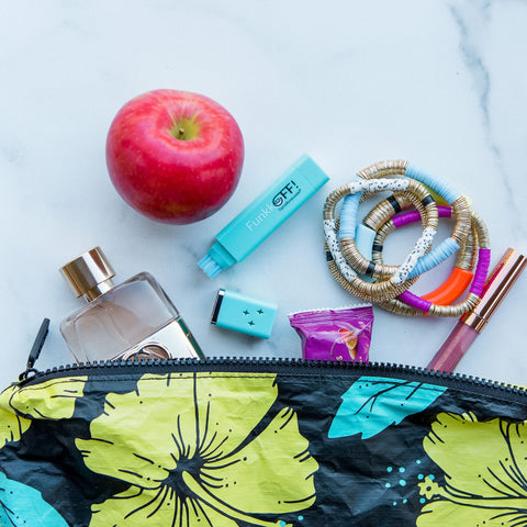 TeethRefreshers Reusable Travel Toothbrush